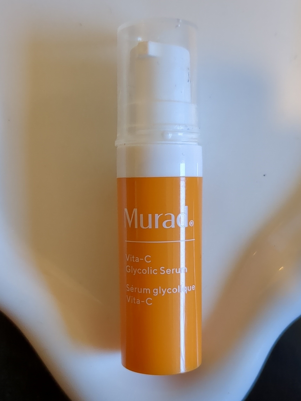 Glycolic Serum